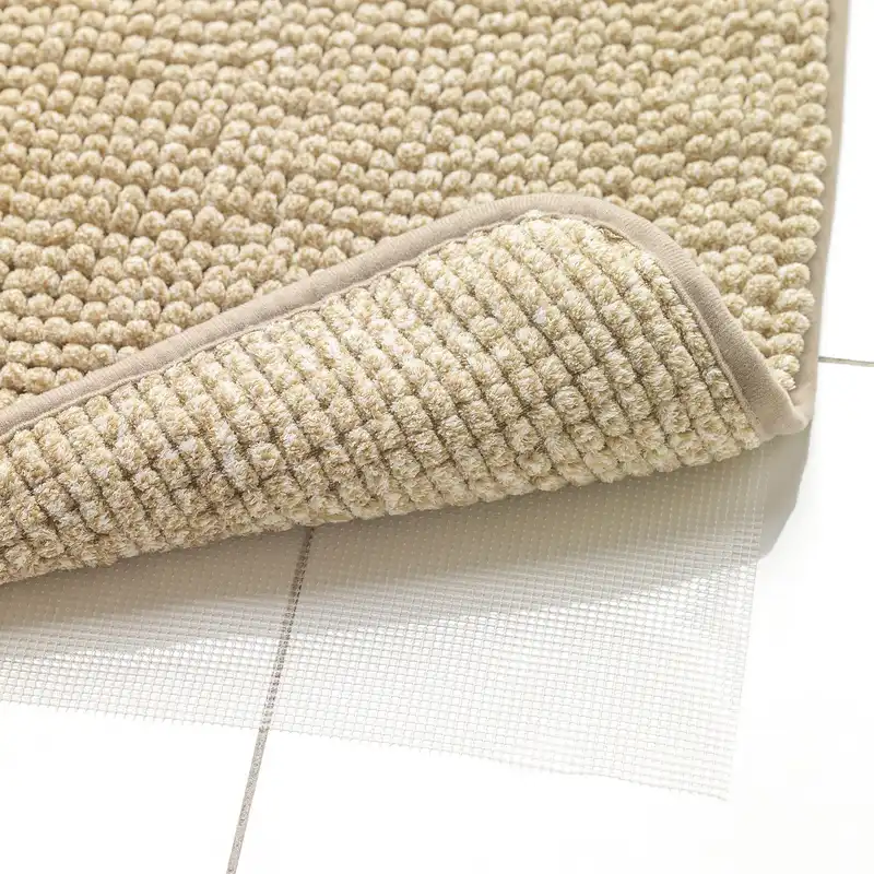 پادری توالت فرنگی ایکیا مدل TOFTBO سایز 60x55 سانتی متر