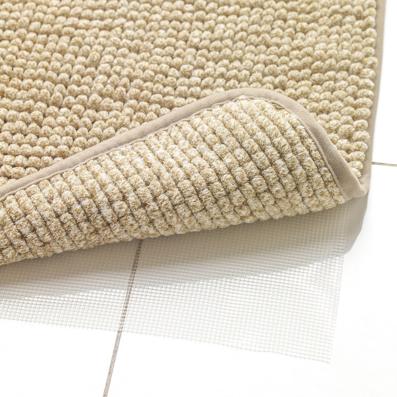 پادری توالت فرنگی ایکیا مدل TOFTBO سایز 60x55 سانتی متر