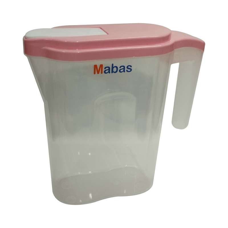 ظرف پودر رختشویی مدل موج