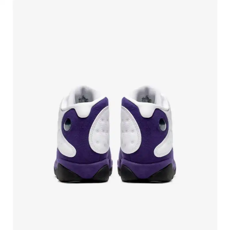 کفش بسکتبال مدل 13