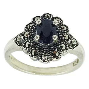 انگشتر نقره زنانه سلین کالا مدل انیکس ce-As334