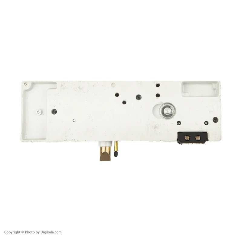 عکس شماره 5 : قفل درب آسانسور تاپ لیفت کد 011