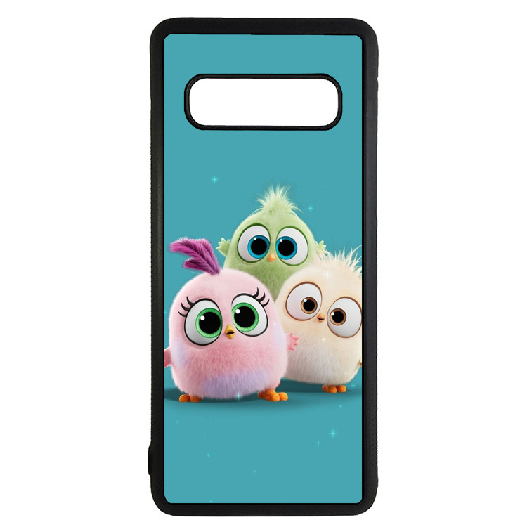 کاور طرح جوجه ها مناسب برای گوشی موبایل سامسونگ galaxy s10 plus