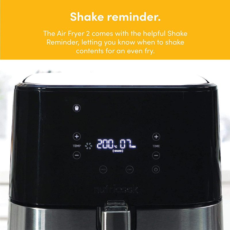 هواپز نوتریکوک مدل AF204