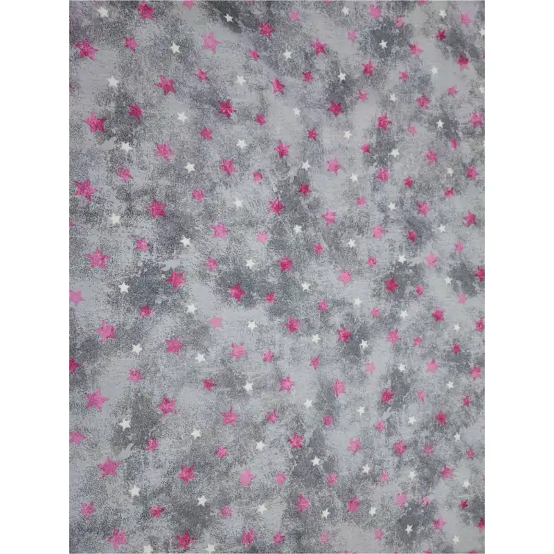 پارچه ملحفه مدل ستاره پتینه کدTS