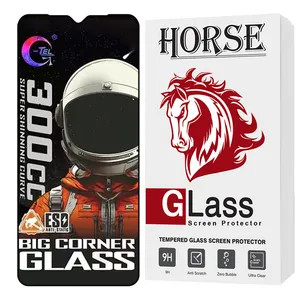 Horse BIGCH Screen Protector For Samsung Galaxy A16 4G / Galaxy A26 5G