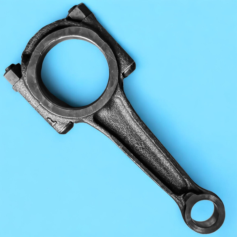 شاتون موتور خودرو فرهنگ قطعه پیشتاز مدل 002070 مناسب برای تارا و دانگ فنگ H30 کراس