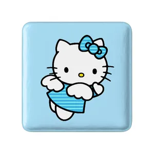 مگنت خندالو مدل هلو کیتی کد 24736