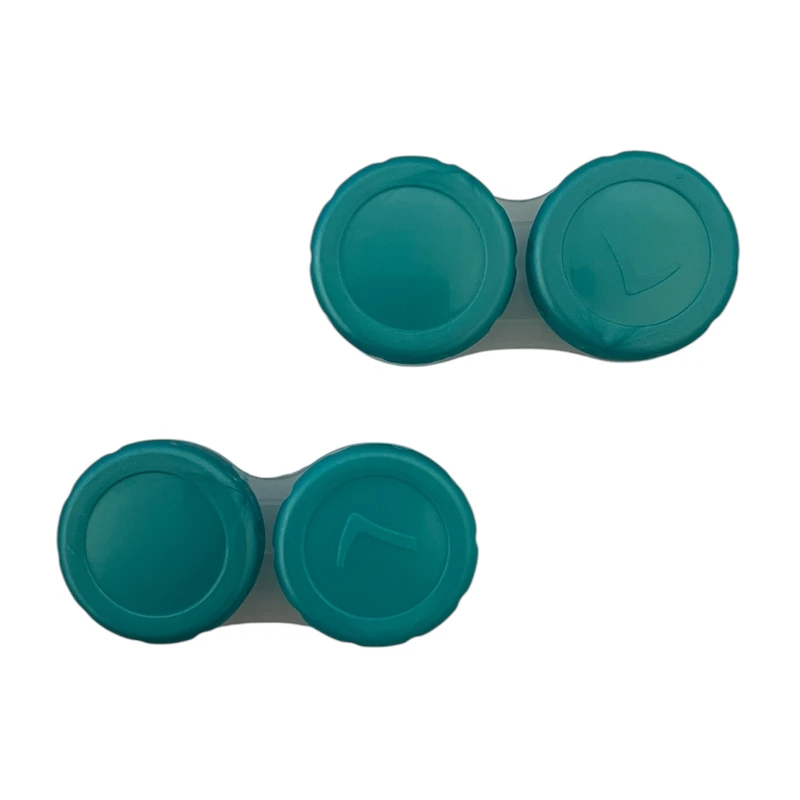 محفظه نگهداری لنز مدل 8003 بسته 2 عددی