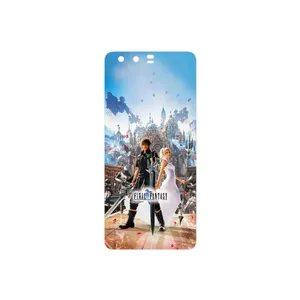 MAHOOT Final Fantesy Game Series Cover Sticker for Huawei P10
