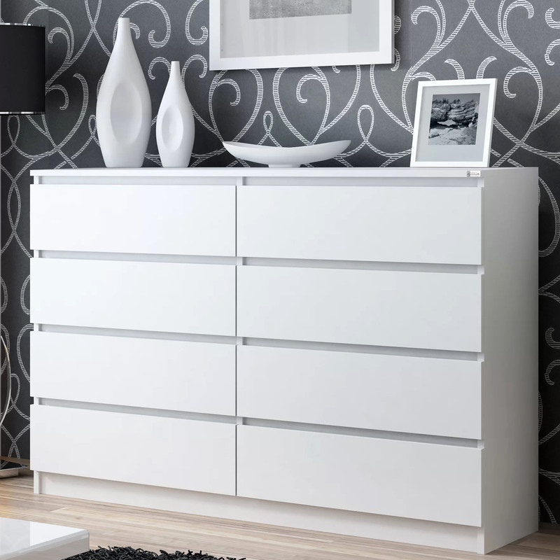 دراور هیراد مدل D110-MDF