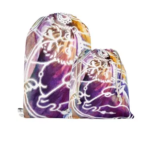 کوله پشتی ورزشی مدوپد مدل رخش md00463 بسته 2 عددی