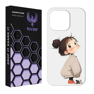RIVEN RI1-7 Case For Apple iPhone 12