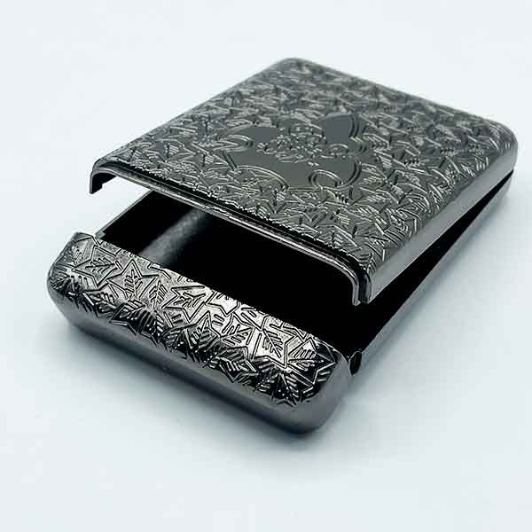 جا سیگاری مدل تامی شلبی