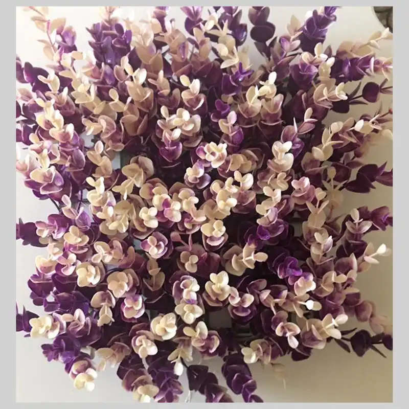 دیوار سبز مصنوعی مدل برجسته سایز 25×25 سانتی متر