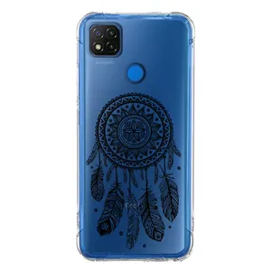  Megafone C17-B Cover For Xiaomi Redmi 9C / 9C NFC