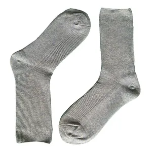 جوراب کوکو اند هانا  مدل ساق بلند کبریتی کد CH-1007