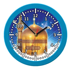 ساعت دیواری مدل امام رضا