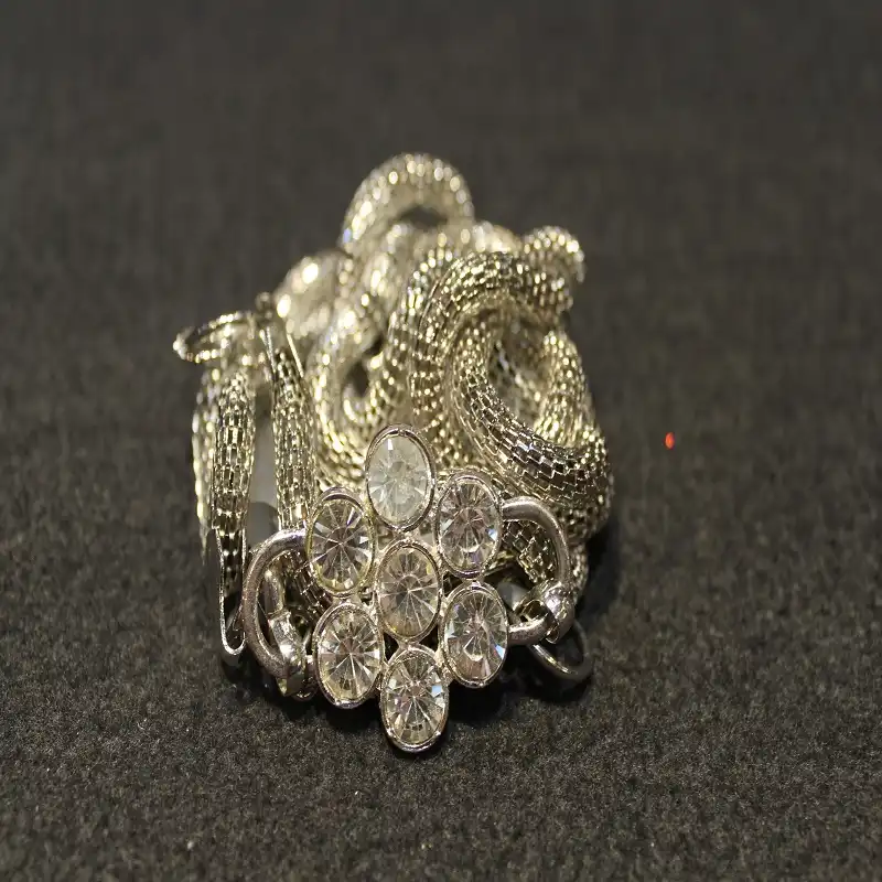 کمربند زنانه کد Ki 10-24F