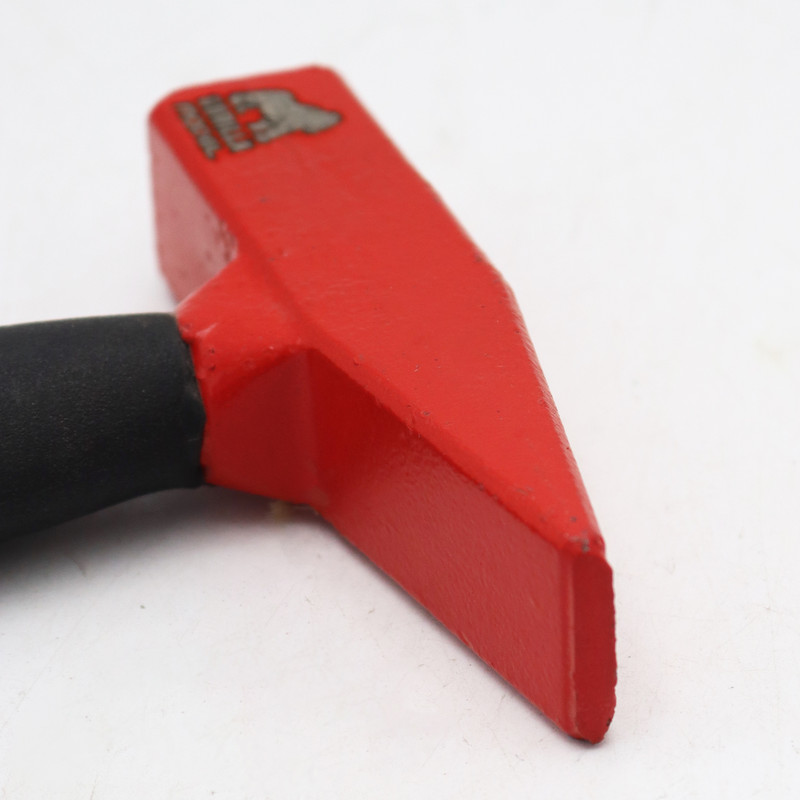 چکش مدل گوریلا کد YP-MINI-MOHANDESI-300GR وزن 445 گرم