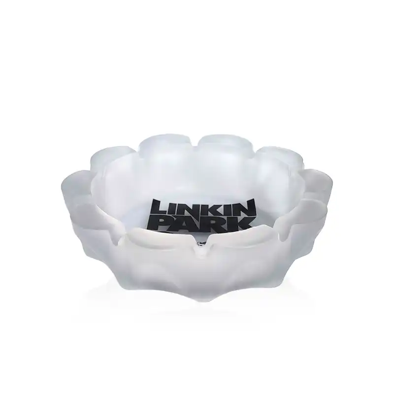 زیر سیگاری مدل ZS01 طرح لینکین پارک