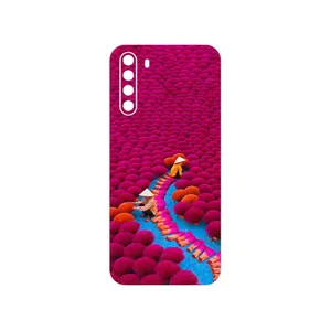 MAHOOT Vietnam Incense Wood Farms Cover Sticker for Gplus X10