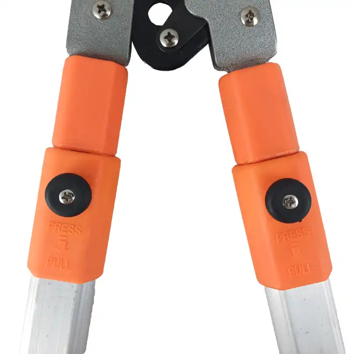 قیچی شاخه زن مدل تلسکوپی