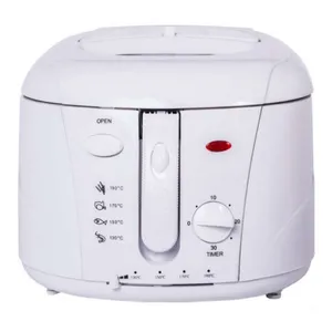 سرخ کن مدل GDF-618