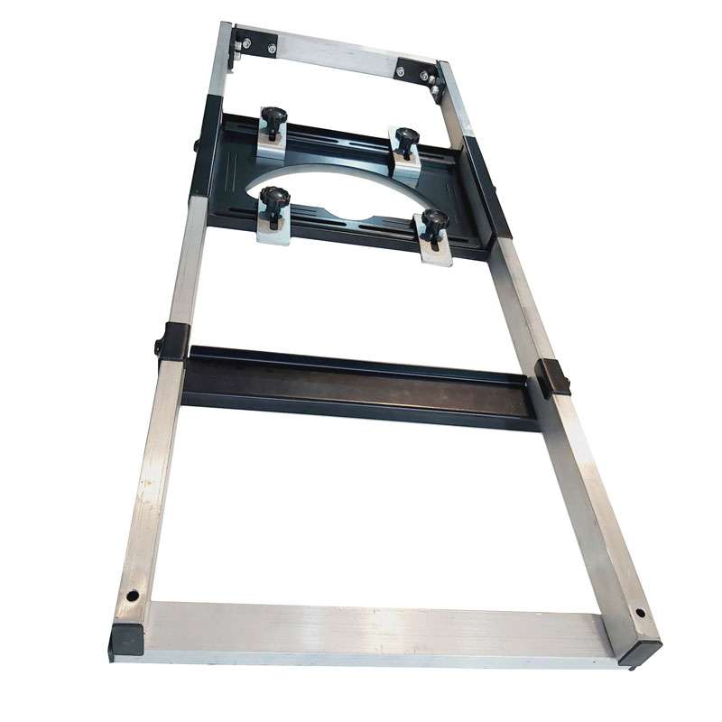 تبدیل اره دیسکی به اره میزی مدل MISI