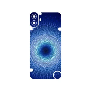 MAHOOT Mandala Design 3 Cover Sticker for Nothing CMF Phone 1