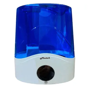 بخور سرد مچ مدل T_320