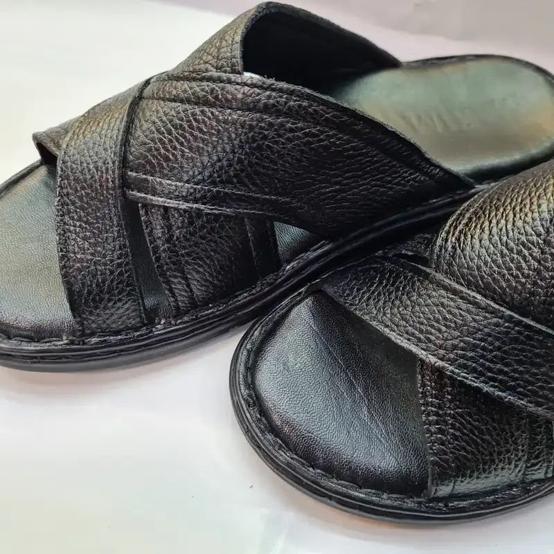 دمپایی زنانه ماکسیم مدل نسیم