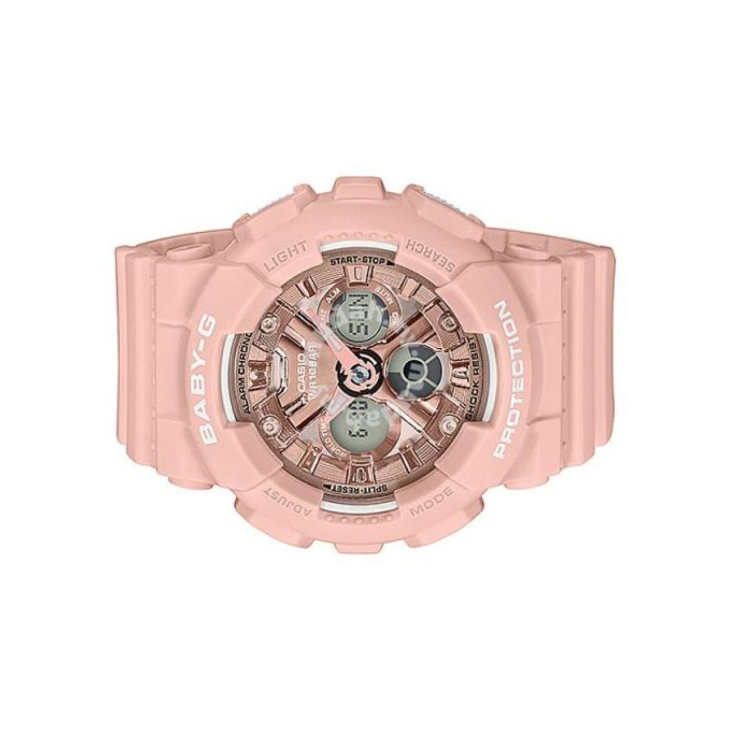 ساعت مچی عقربه ای زنانه کاسیو مدل BA-130-4A