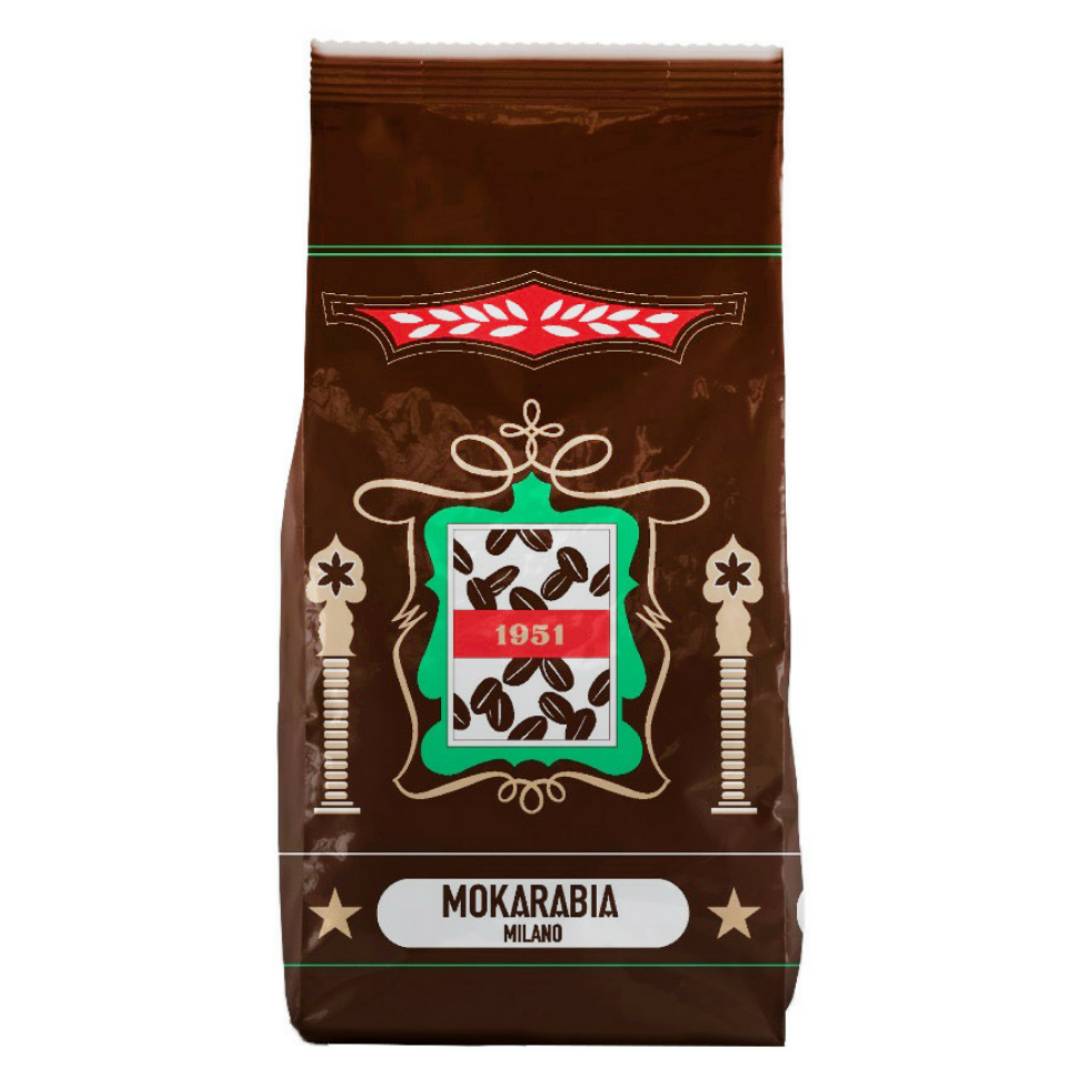 دانه قهوه 1951 موکارابیا - ۱ کیلوگرم