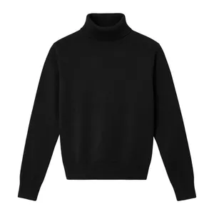 پلیور یقه اسکی زنانه مدل 328xo