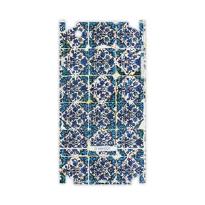 MAHOOT Traditional-Tile-FullSkin Cover Sticker for Apple iPhone 6S Plus