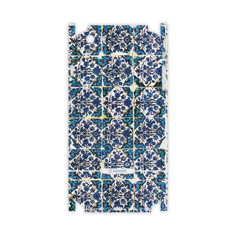 برچسب پوششی ماهوت مدل Traditional-Tile-FullSkin مناسب برای گوشی موبایل اپل iPhone 6S Plus