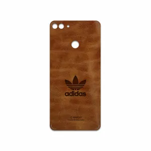 MAHOOT BFL-DDS Cover Sticker for Huawei Y9 2018