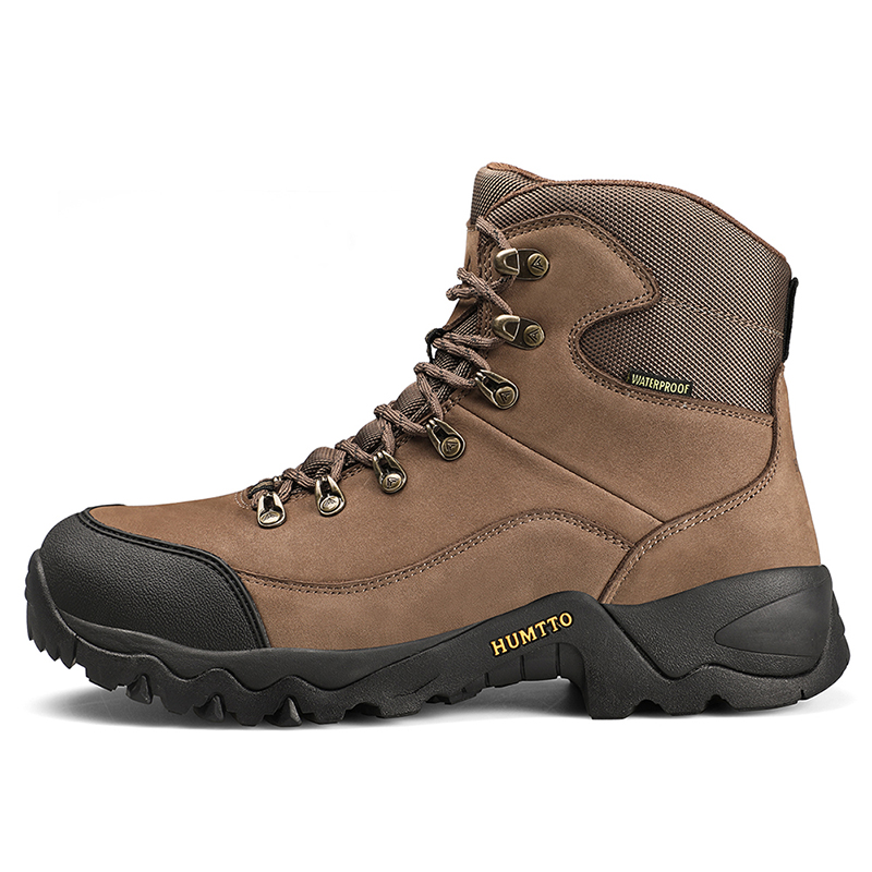 نکته خرید - قیمت روز کفش کوهنوردی مردانه هامتو مدل 210415A-1 خرید