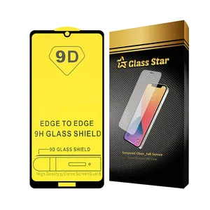 Glass Star FULLGS Screen Protector For Huawei Y5 2019 / Honor 8s 