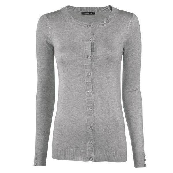 ژاکت زنانه اسمارا مدل IAN 300789