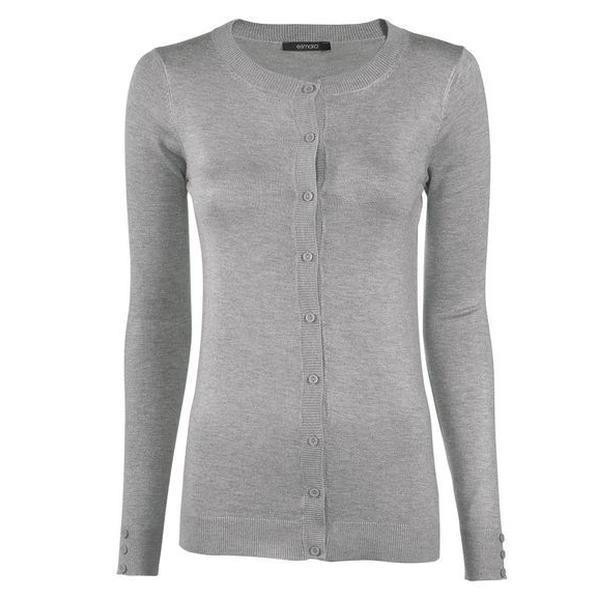 ژاکت زنانه اسمارا مدل IAN 300789