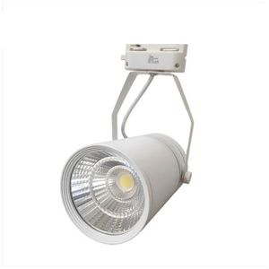 چراغ ریلی 30 وات مدل HY-D003