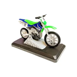 موتور بازی مدل کراس