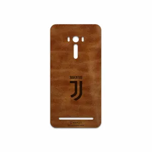 MAHOOT BFL-JUVE Cover Sticker for ASUS ZenFone Selfie