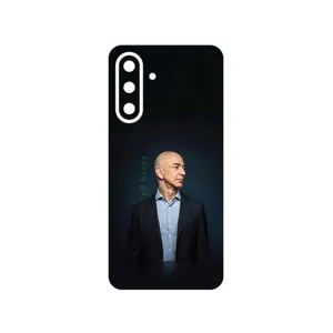 MAHOOT Jeff_Bezos Cover Sticker for Samsung Galaxy A36