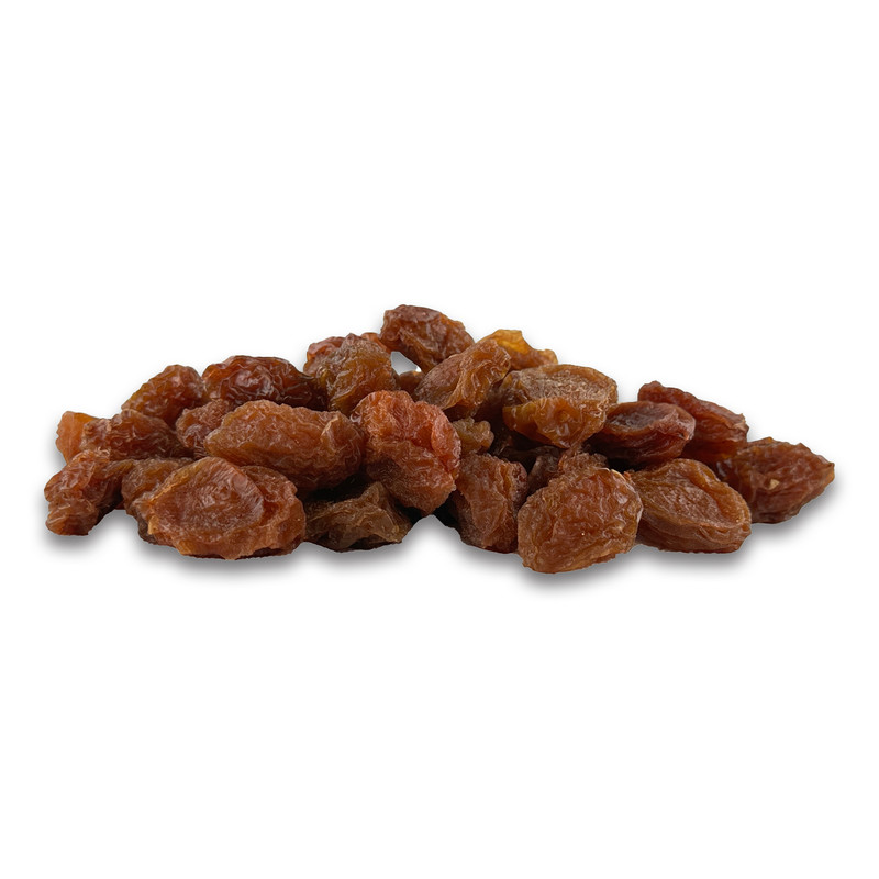 آلو بخارا خشک شده لرانه - 500 گرم