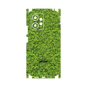 MAHOOT Leafs-FullSkin Cover Sticker for Xiaomi Redmi Note 12 4G