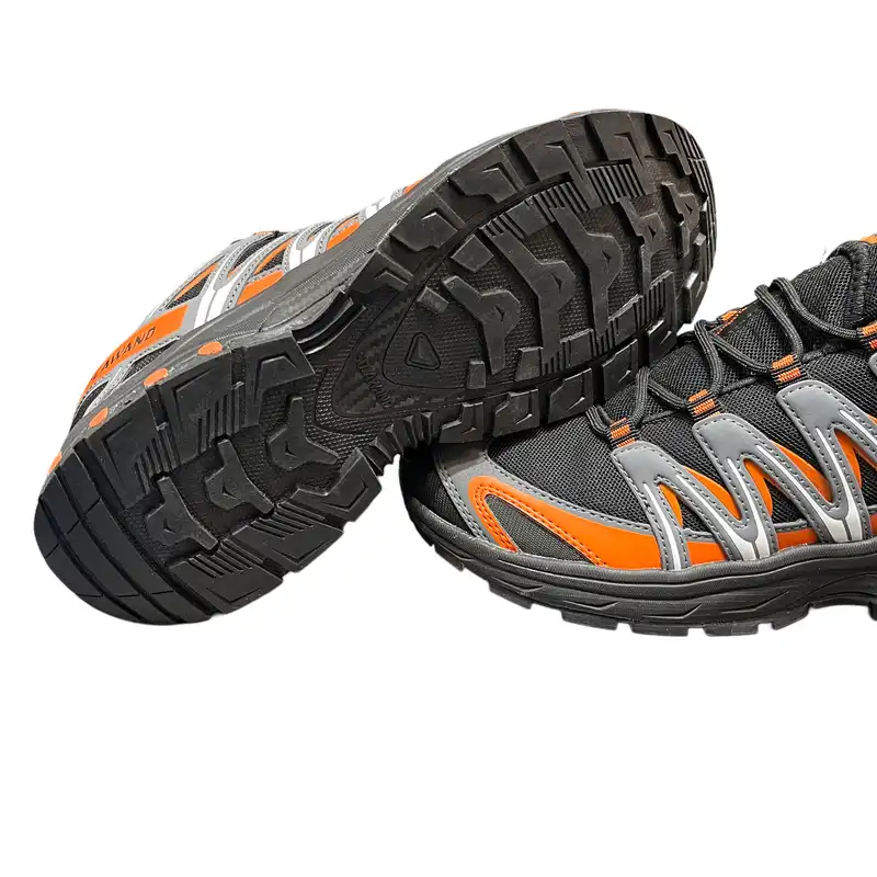 کفش طبیعت گردی مردانه مدل Trail Runing