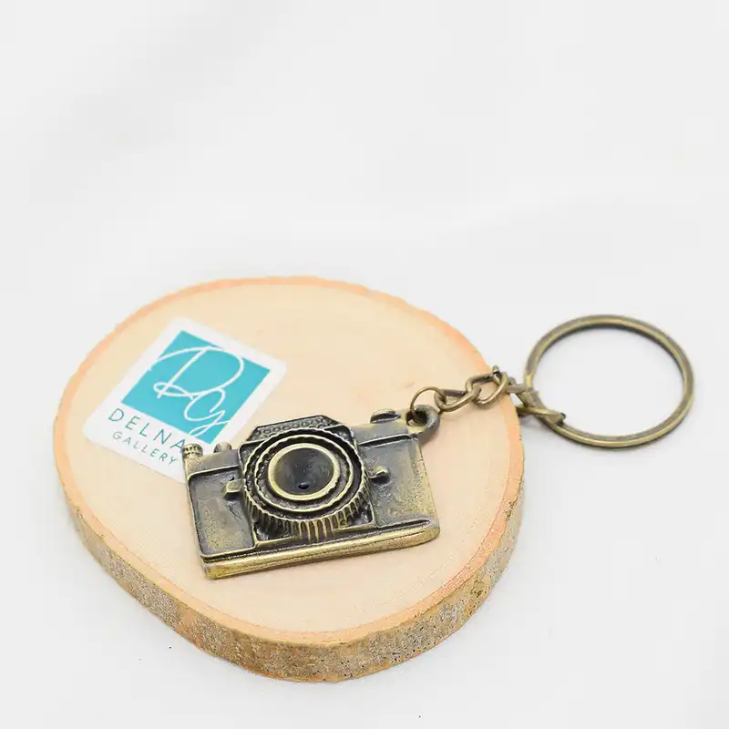 جاکلیدی دلنار گالری مدل دوربین